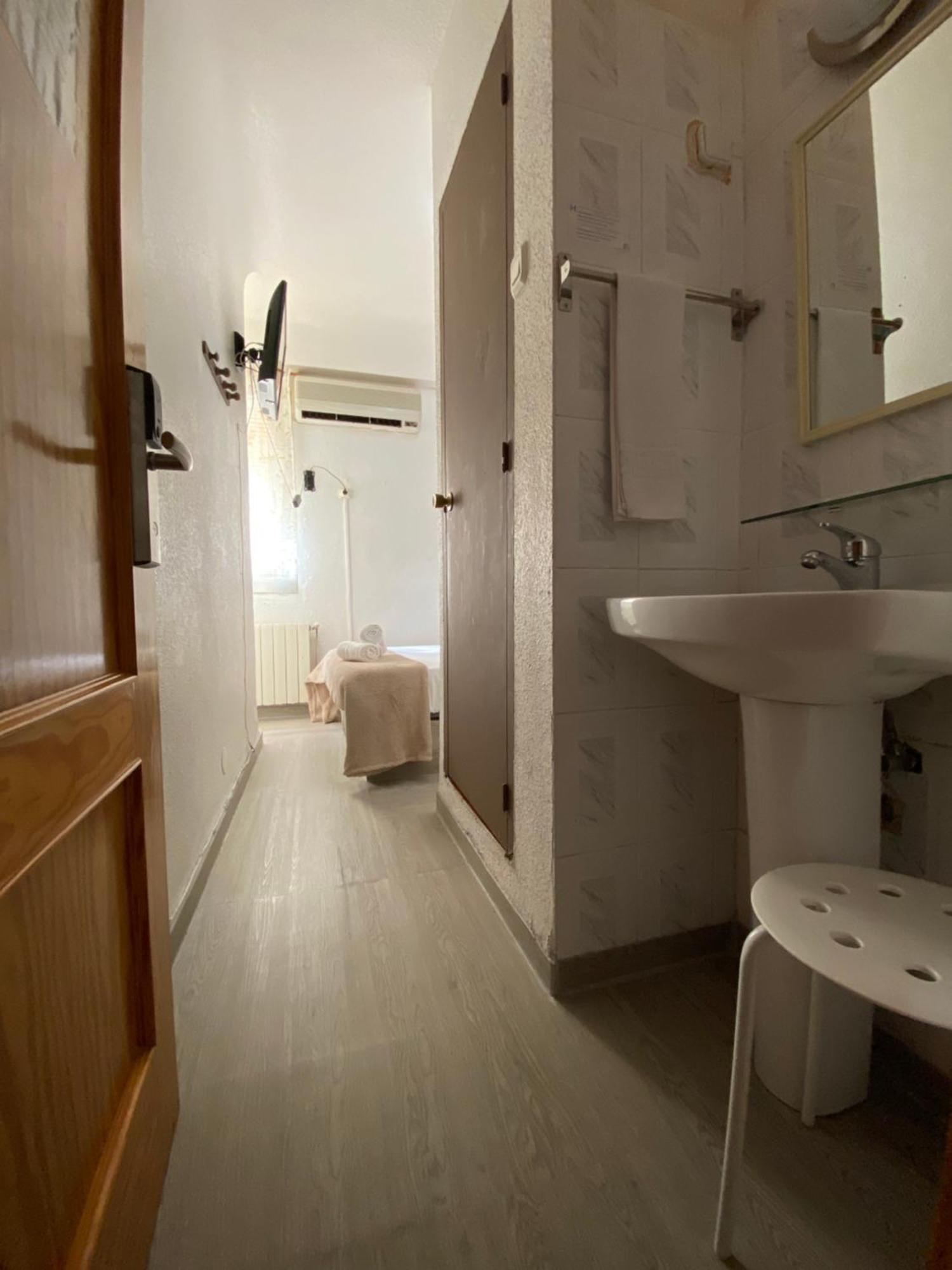 Latic Rooms لقنت المظهر الخارجي الصورة