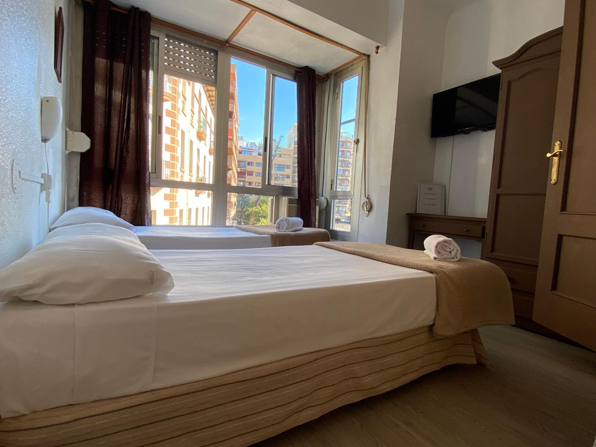 Latic Rooms لقنت المظهر الخارجي الصورة