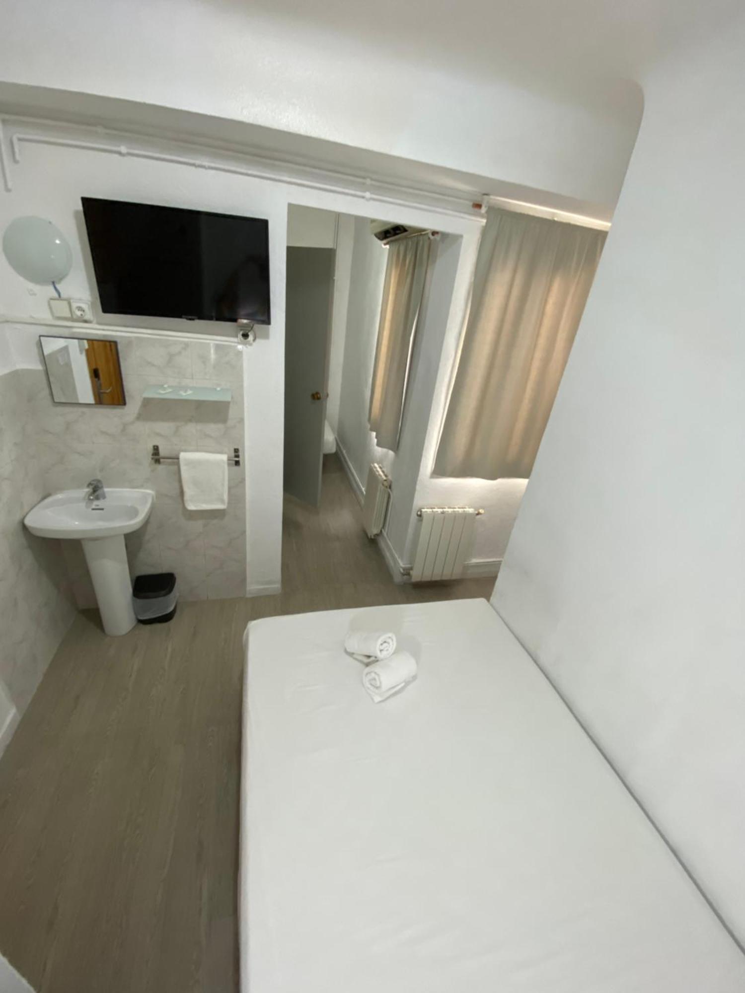 Latic Rooms لقنت المظهر الخارجي الصورة