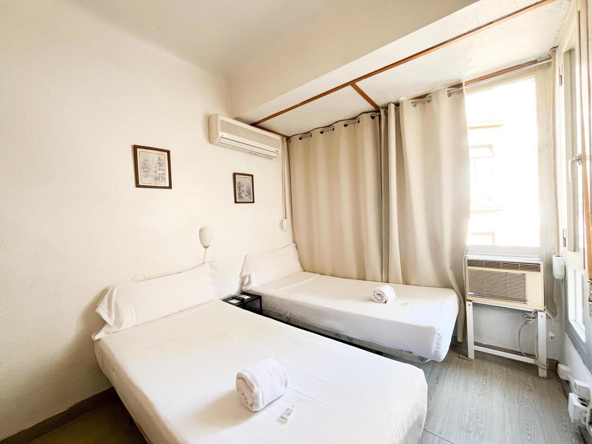 Latic Rooms لقنت المظهر الخارجي الصورة