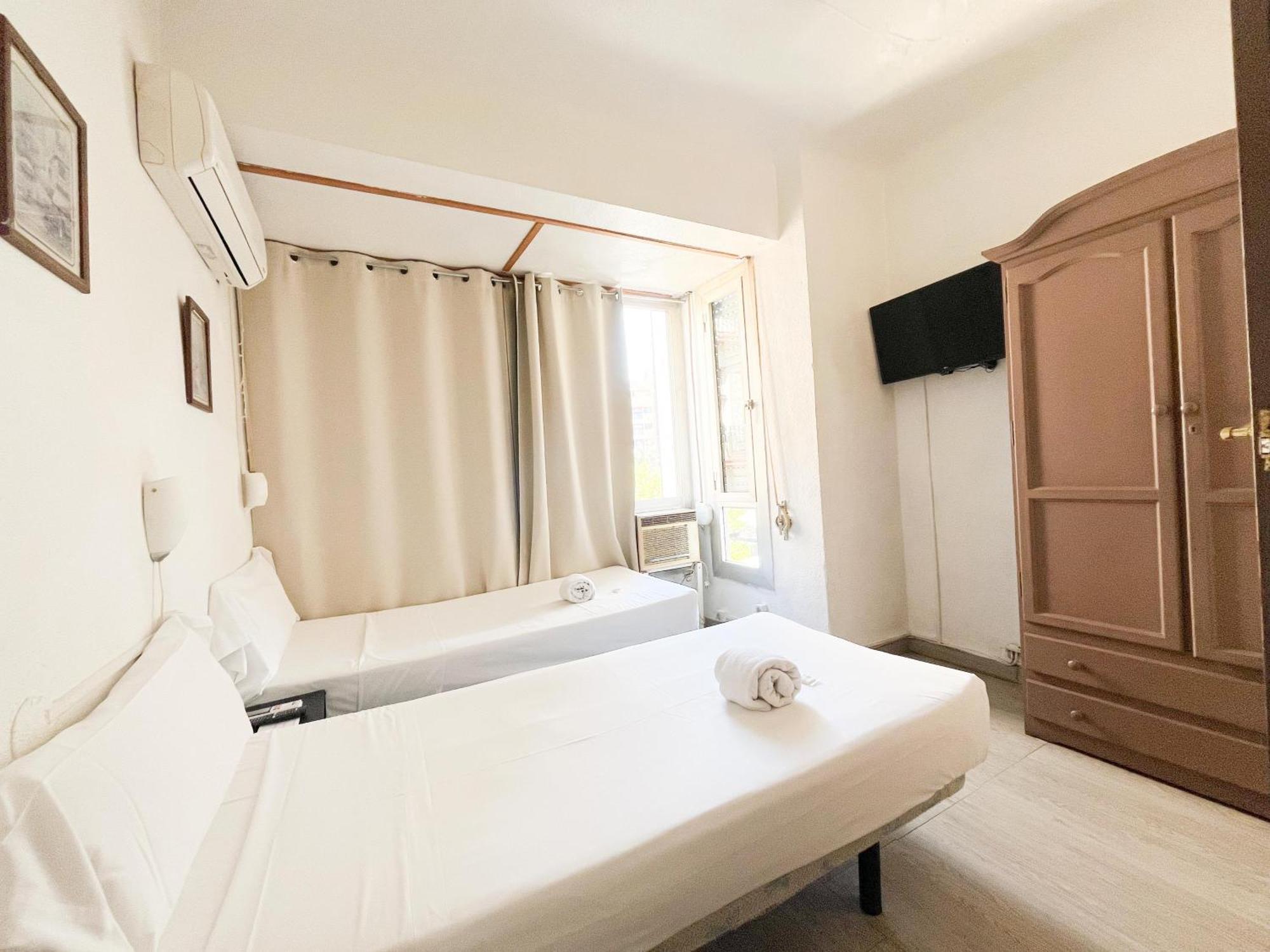 Latic Rooms لقنت المظهر الخارجي الصورة