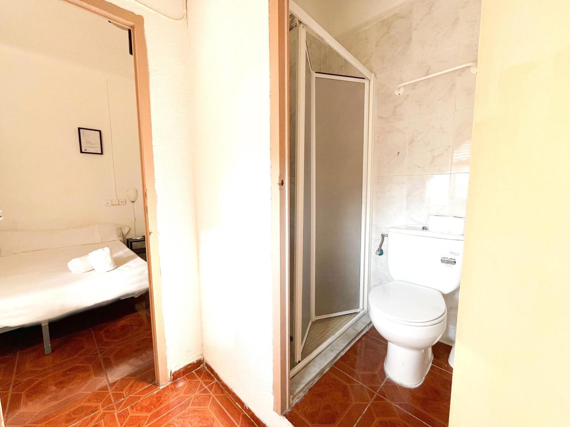 Latic Rooms لقنت المظهر الخارجي الصورة