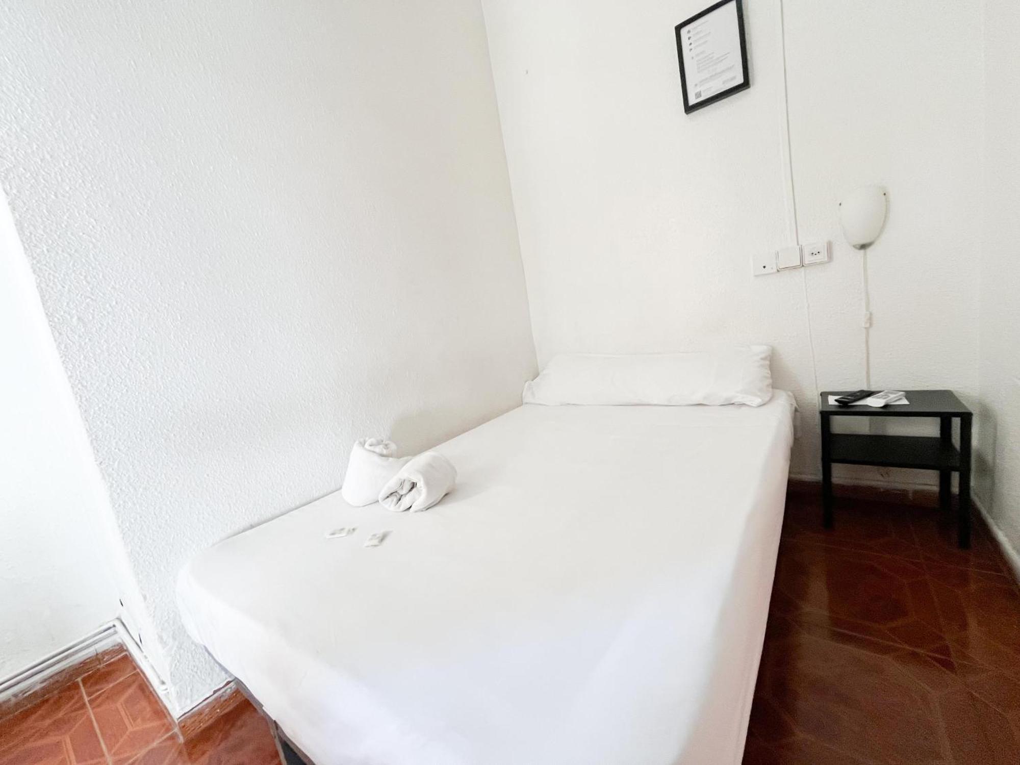 Latic Rooms لقنت المظهر الخارجي الصورة