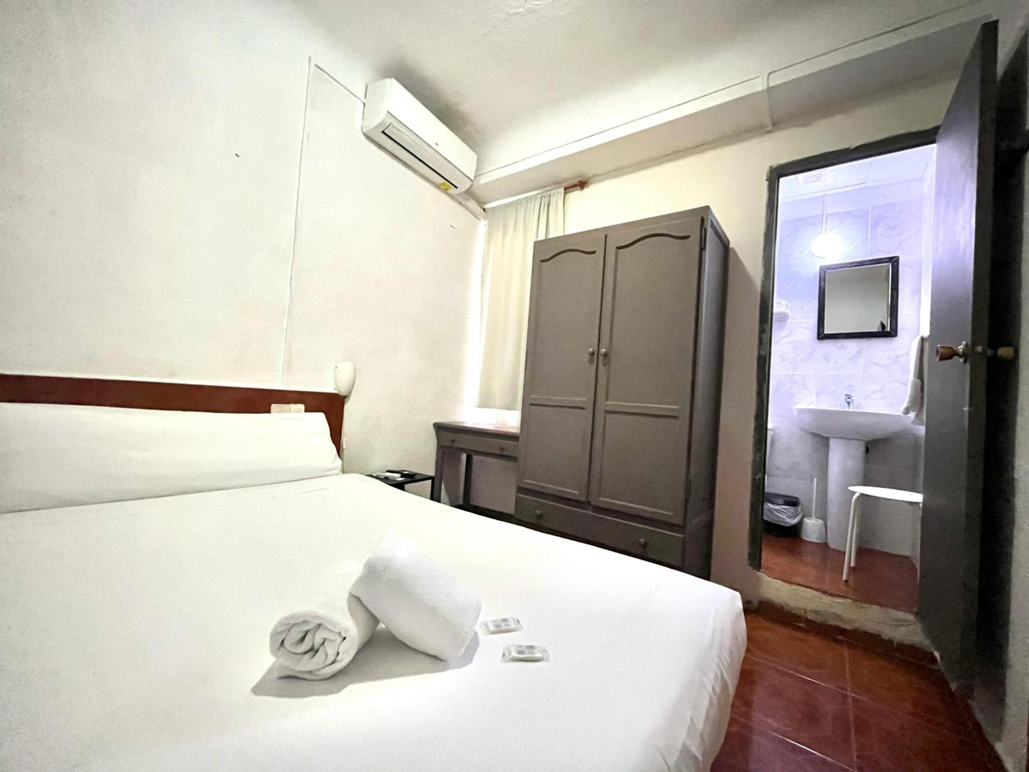 Latic Rooms لقنت المظهر الخارجي الصورة