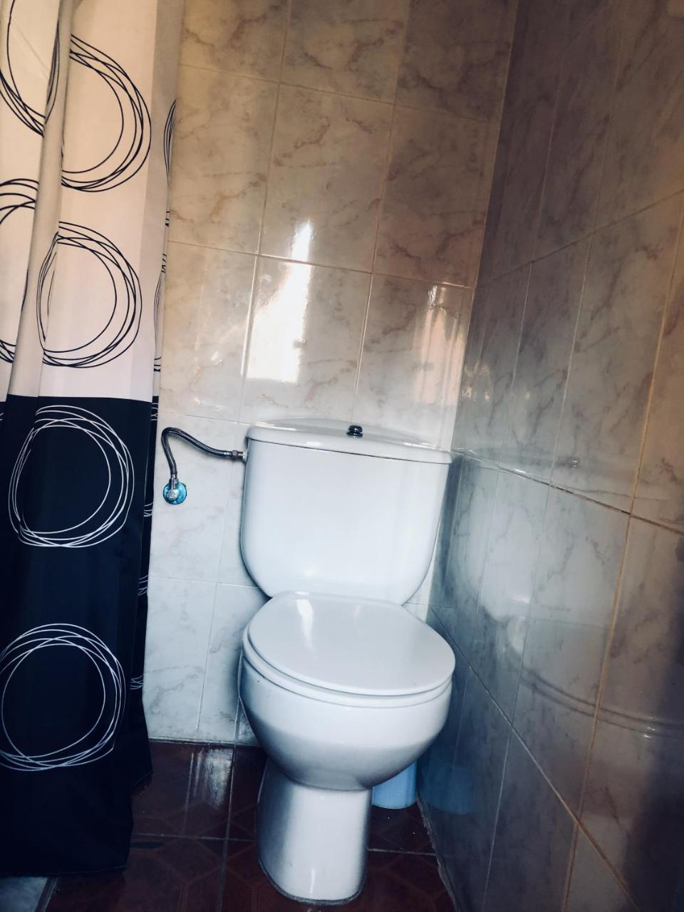 Latic Rooms لقنت المظهر الخارجي الصورة