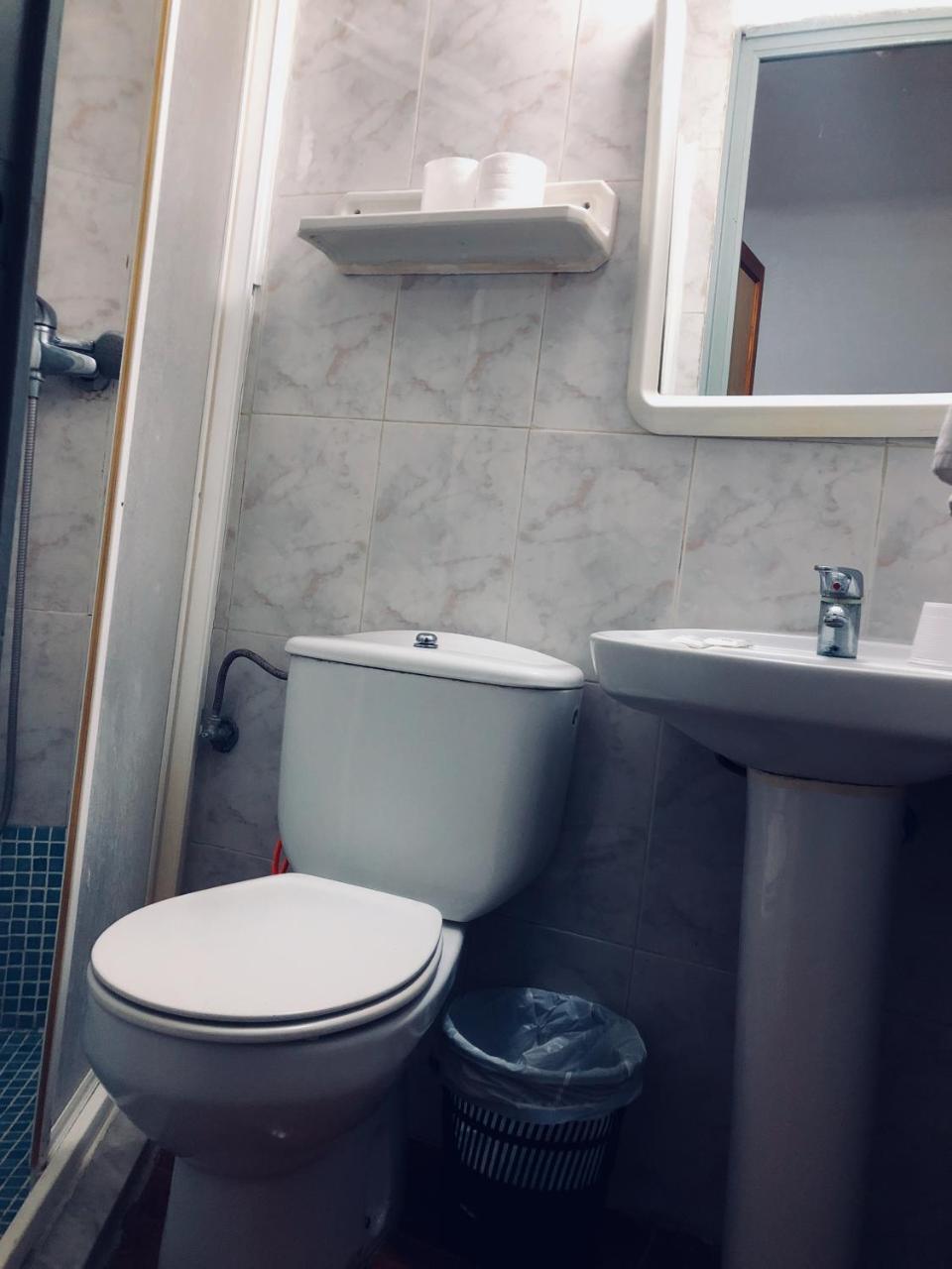 Latic Rooms لقنت المظهر الخارجي الصورة