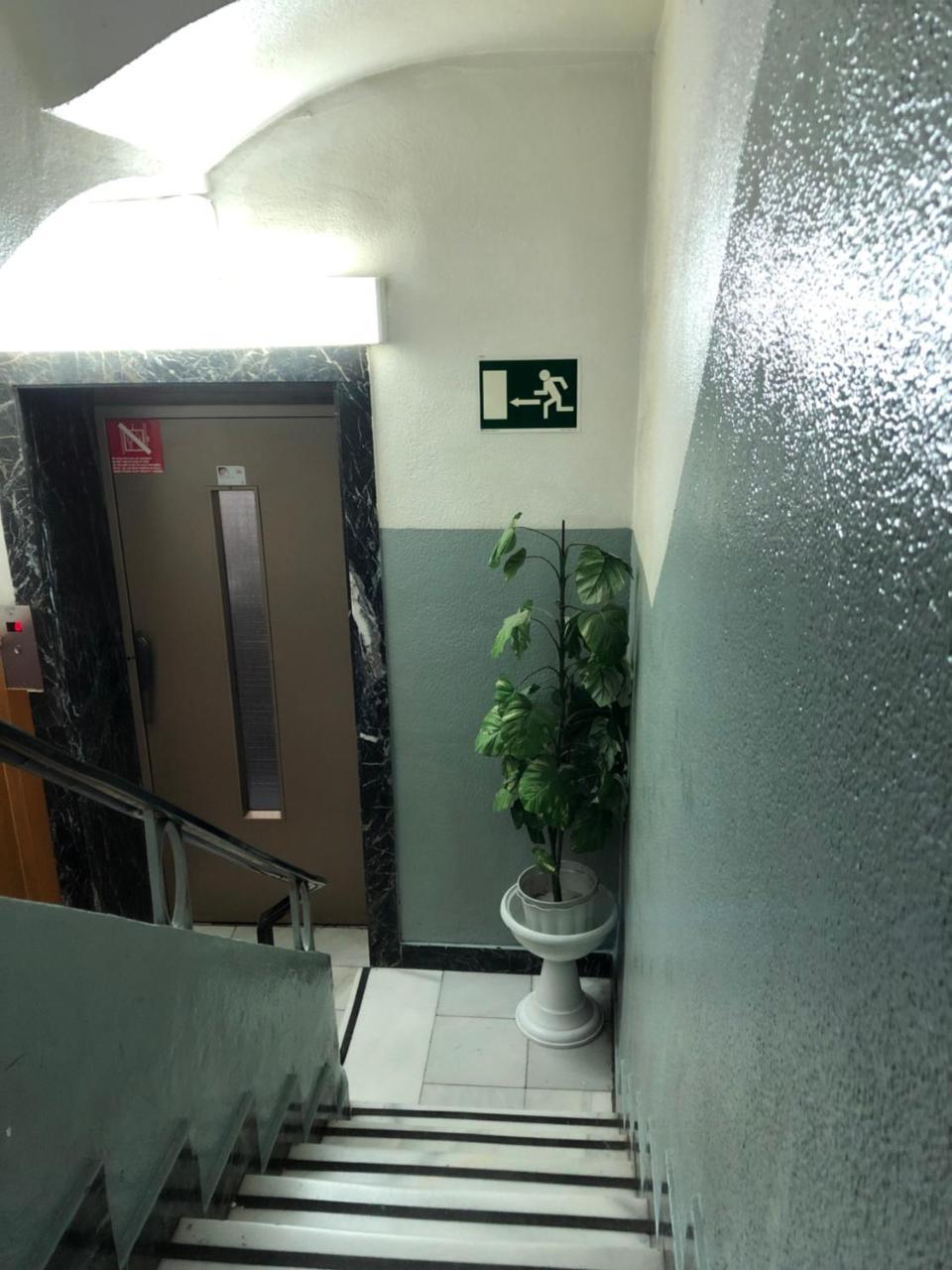 Latic Rooms لقنت المظهر الخارجي الصورة